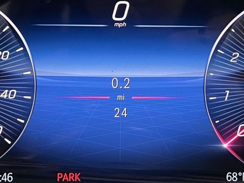 New 2026 Mercedes-Benz GLB 250 4MATIC image 26