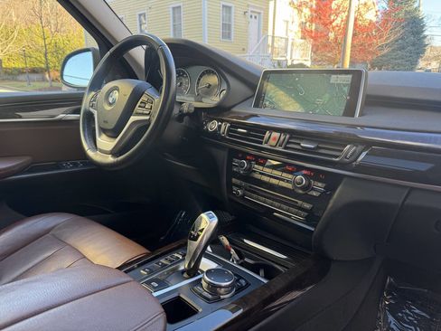 Used 2016 BMW X5 xDrive35i AWD/4WD image 16