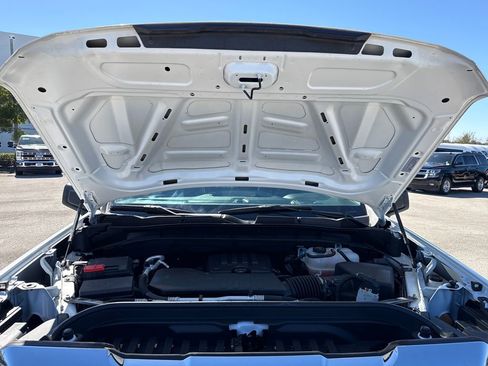 Used 2025 GMC Sierra 1500 Pro w/ Pro Value Package image 27