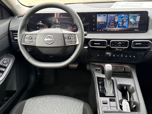 New 2026 Nissan Sentra SV image 11