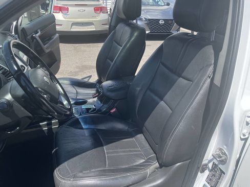 Used 2014 Kia Sorento EX w/ EX V6 Touring Package AWD/4WD image 25