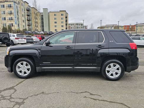 Used 2014 GMC Terrain SLE image 5