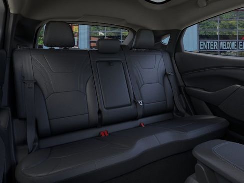New 2025 Ford Mustang Mach-E Premium w/ Interior Protection Package image 11