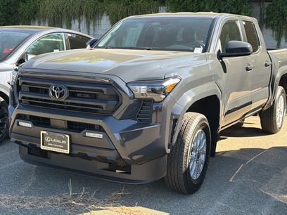 Used 2024 Toyota Tacoma SR5