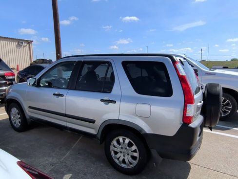 Used 2006 Honda CR-V EX image 5