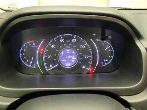 Used 2013 Honda CR-V EX-L image 23