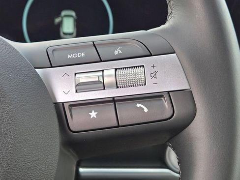 New 2026 Hyundai Tucson SEL FWD image 17