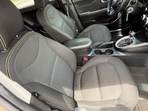 Used 2014 Kia Soul + w/ UVO w/Eservices Package FWD image 16