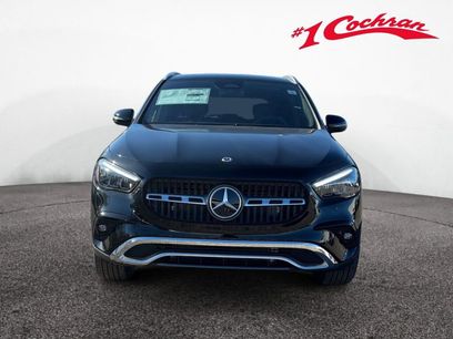 New 2026 Mercedes-Benz GLA 250 4MATIC