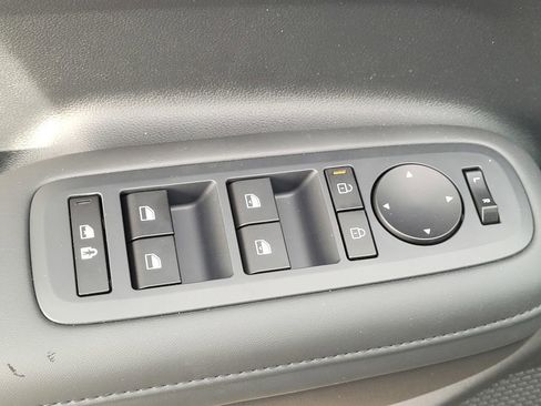 New 2026 Hyundai Santa Fe SEL image 14