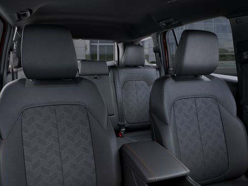 New 2026 Jeep Cherokee Overland AWD/4WD image 52