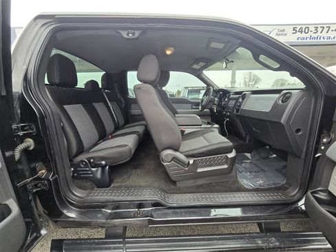 Used 2014 Ford F150 STX w/ Equipment Group 201A Mid image 28