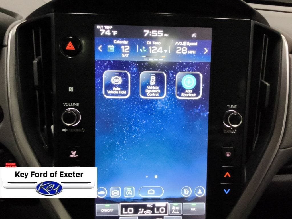 Used 2025 Subaru Crosstrek 2.5i Premium AWD/4WD image 40