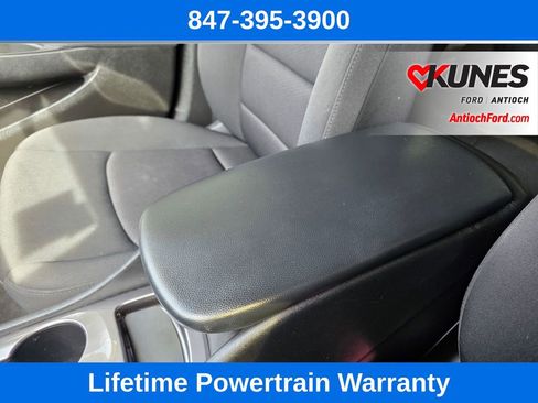 Used 2020 Chevrolet Malibu LS FWD image 39