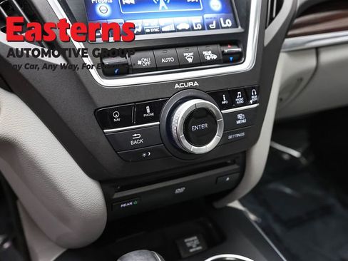 Used 2014 Acura MDX SH-AWD w/ Tech & Entertainment image 20