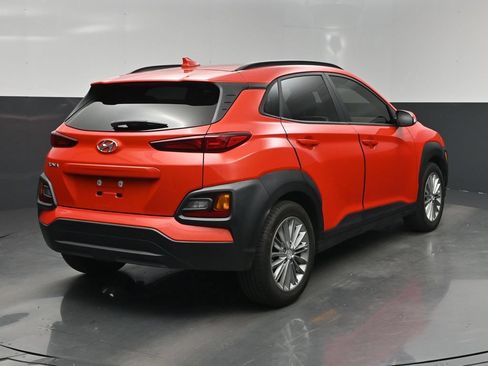 Used 2020 Hyundai Kona SEL Plus FWD image 28