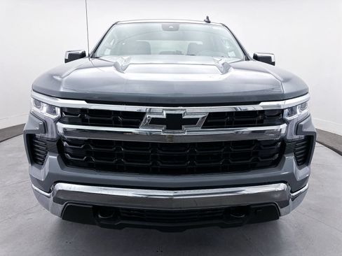 Used 2024 Chevrolet Silverado 1500 LT w/ Protection Package AWD/4WD image 11