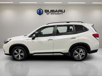 Used 2019 Subaru Forester Touring w/ Popular Package #3 AWD/4WD video 2