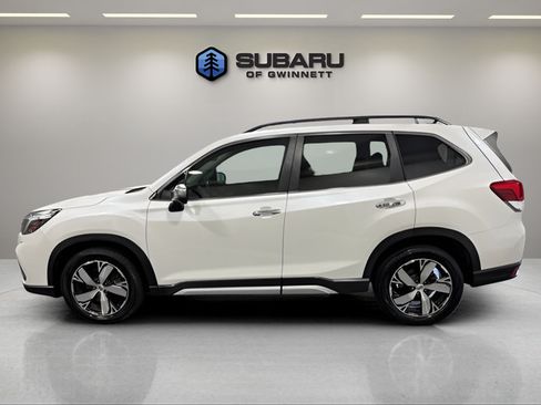 Used 2019 Subaru Forester Touring w/ Popular Package #3 AWD/4WD image 2