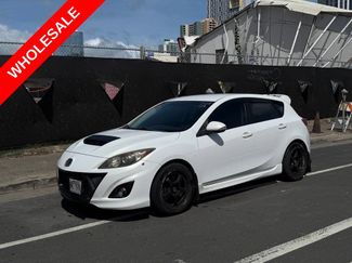 Used 2012 MAZDA MAZDA3 Touring FWD 360° Tour