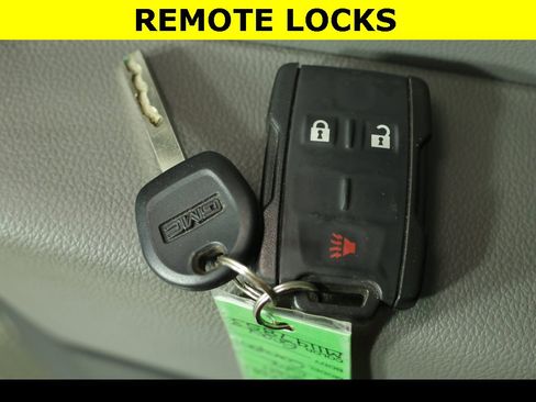 Used 2021 GMC Canyon Elevation Standard w/ Convenience Package image 10