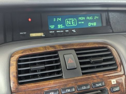 Used 2003 Toyota Avalon XLS FWD image 14