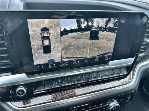New 2026 GMC Sierra 2500 SLE w/ SLE Value Package; AWD/4WD image 29