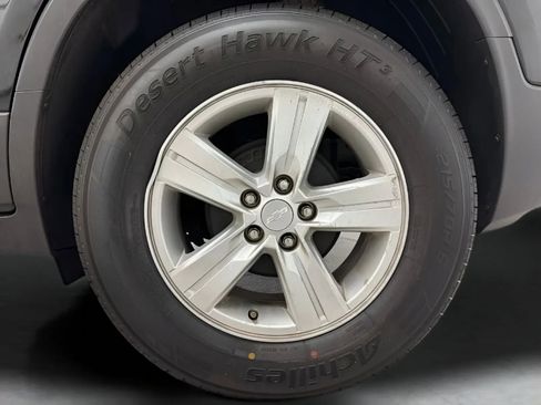 Used 2020 Chevrolet Trax LS w/ Tint and Cruise Package FWD image 26