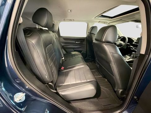 Used 2025 Honda CR-V EX-L image 22