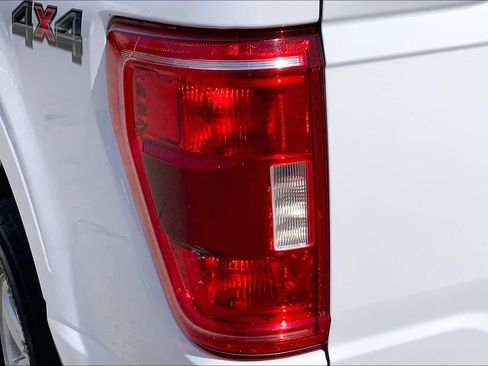 Used 2023 Ford F150 XLT AWD/4WD image 25