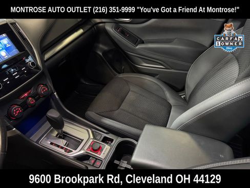 Used 2023 Subaru Forester Premium image 15