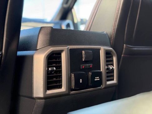 Used 2022 Ford F350 Platinum AWD/4WD image 35