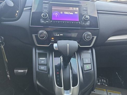 Used 2022 Honda CR-V LX image 21