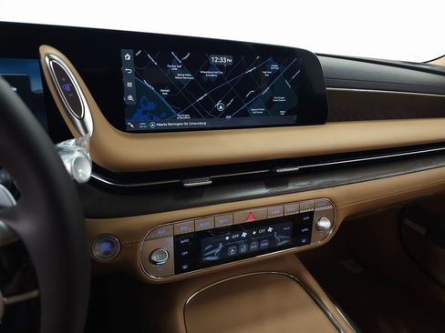 New 2026 Genesis G90 3.5T image 19