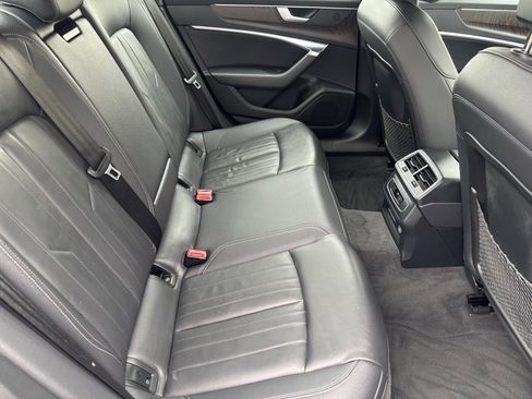 Used 2023 Audi A6 2.0T Premium image 13