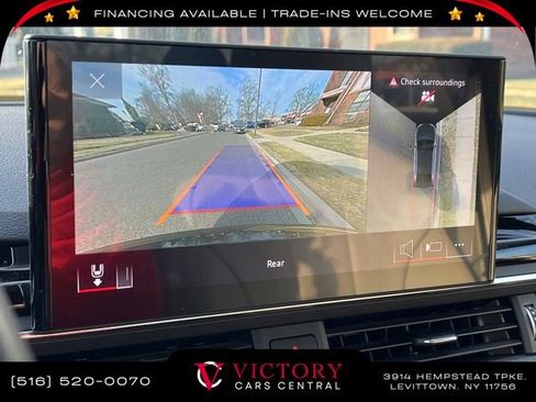 Used 2024 Audi A4 2.0T Premium Plus image 28