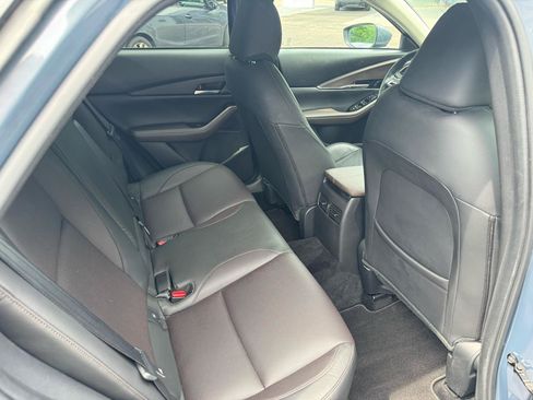 Used 2020 MAZDA CX-30 AWD w/ Premium Package image 12