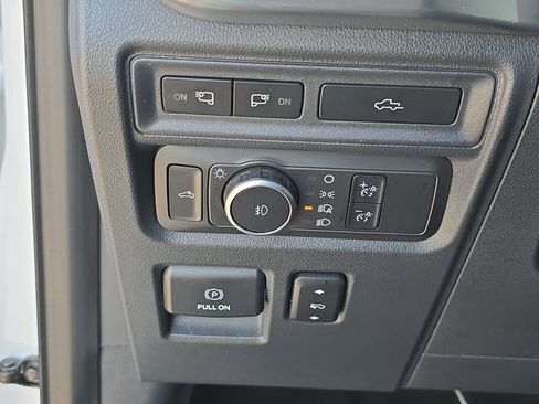 Used 2021 Ford F150 Lariat w/ Equipment Group 502A High RWD image 26