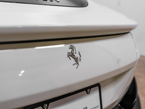 Certified 2022 Ferrari Roma image 53