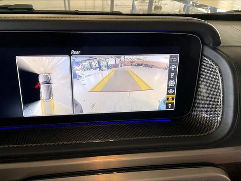 Used 2022 Mercedes-Benz G 63 AMG 4MATIC image 28