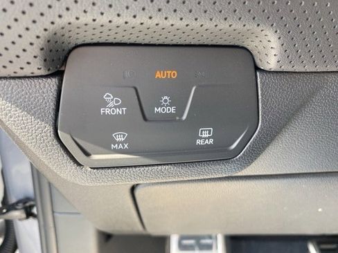 New 2026 Volkswagen Atlas Cross Sport SEL Premium R-Line image 37