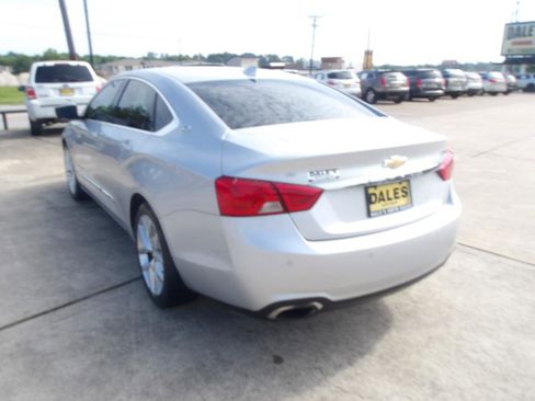 Used 2019 Chevrolet Impala Premier FWD image 14