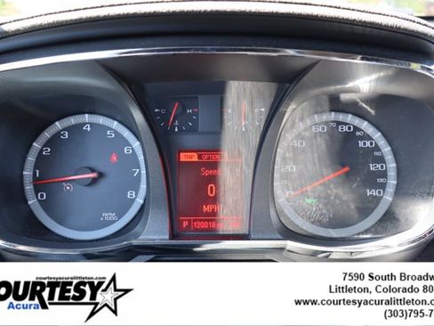 Used 2013 GMC Terrain SLE AWD/4WD image 13