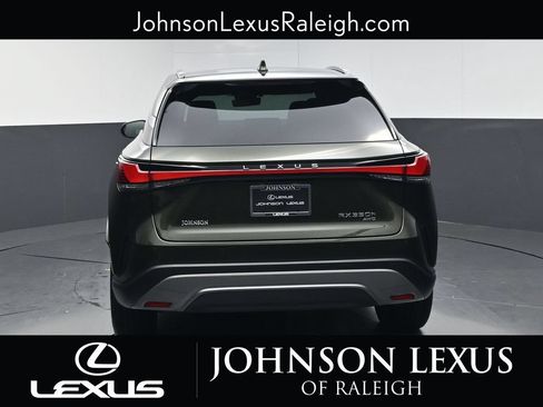New 2026 Lexus RX 350 w/ Convenience Package AWD/4WD image 9