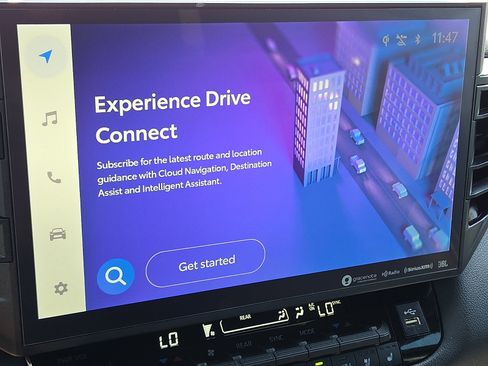 Used 2024 Toyota Sequoia TRD Pro AWD/4WD image 19