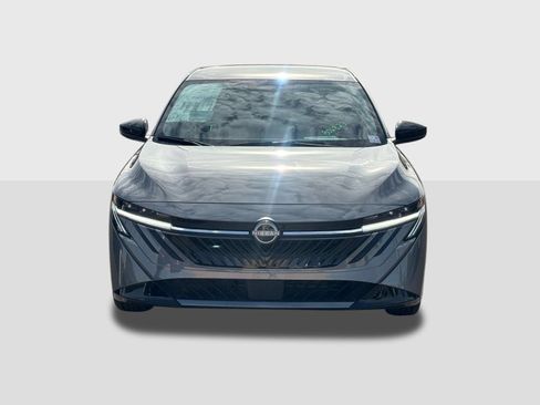 New 2026 Nissan Sentra SV FWD image 6