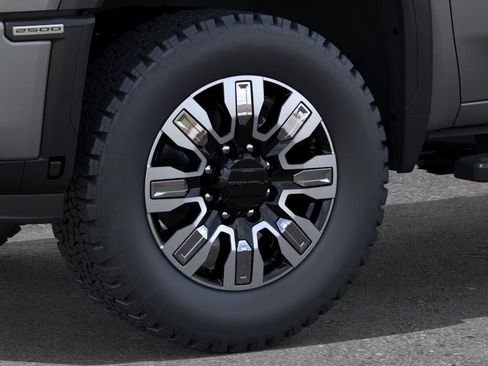 New 2026 GMC Sierra 2500 Denali w/ Denali Reserve Package AWD/4WD image 33