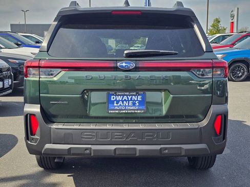 New 2026 Subaru Outback Premium AWD/4WD image 4