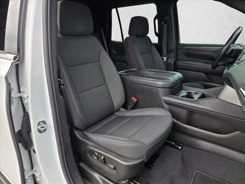 Used 2023 Chevrolet Tahoe LS image 23