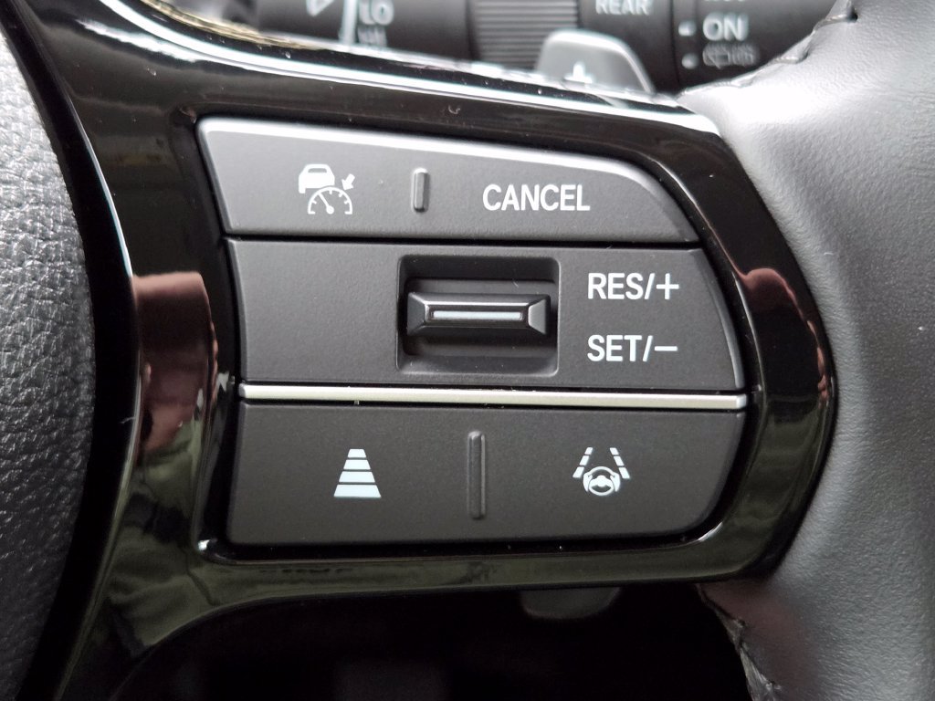 Certified 2024 Honda Pilot EX-L image 13